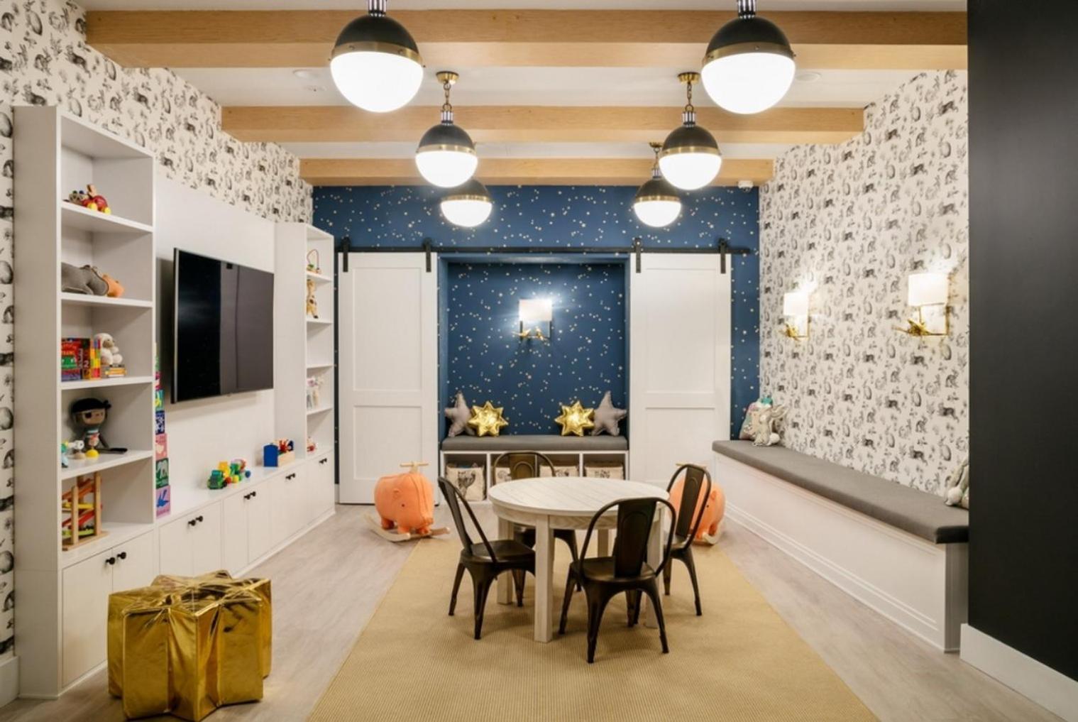 Fidi Jr 1br W Gym Doorman Lounge Nr Park Nyc-1335 Appartamento