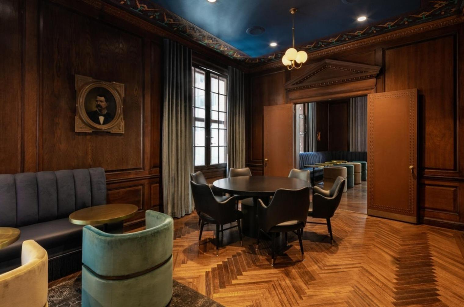 Appartamento Fidi Jr 1br W Gym Doorman Lounge Nr Park Nyc-1335 New York
